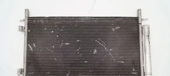 Chevrolet Camaro Air conditioning (A/C) radiator (interior) 