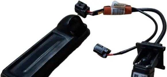 KIA Stonic Reversing camera 95766H8100 19F190190 H1008100