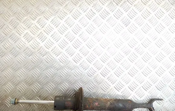 Volkswagen PASSAT B5.5 Front shock absorber/damper