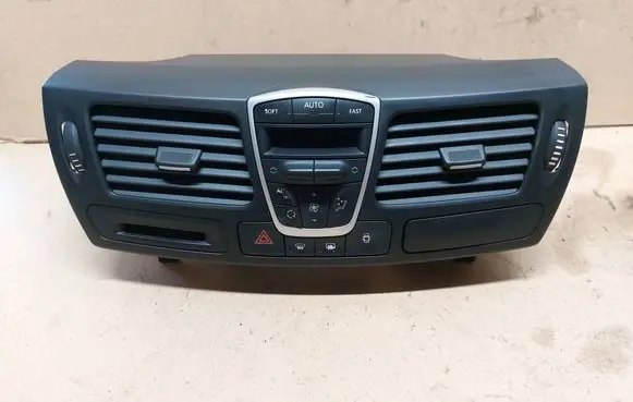 Renault Laguna III Cup holder 