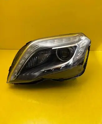 Mercedes-Benz GLK (X204) Headlight/headlamp A2048202539