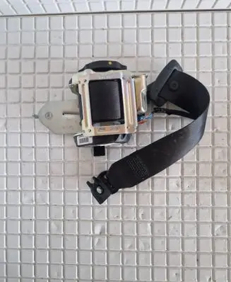 Renault Talisman Rear seatbelt 888408192R 18032019