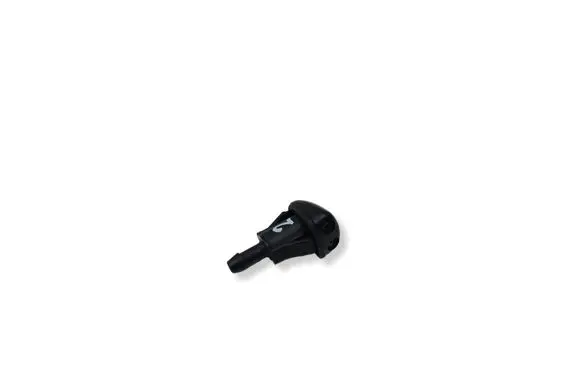 Hyundai Tiburon Windshield washer spray nozzle ECB27KF18 9863027010
