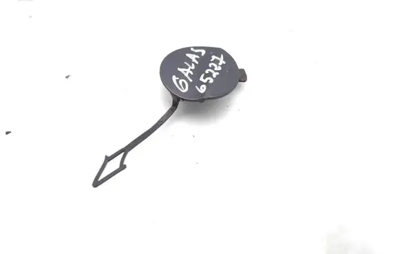 Hyundai Kona I Rear bumper row hook cap/cover 86617K4000