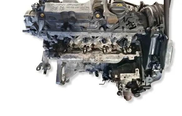 Citroen C3 Engine 9683105280 9H06 10JBCL