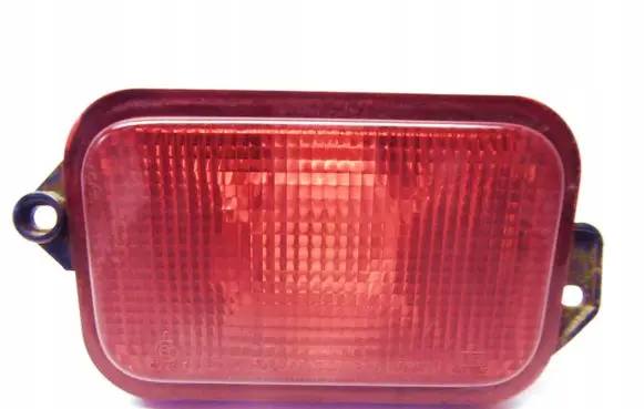 Daewoo Tico Rear bumper light 