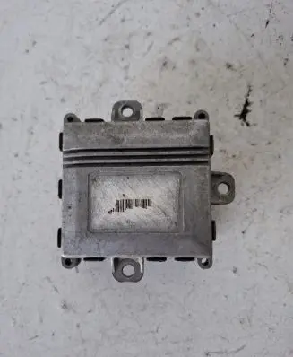 Xenon control unit/module