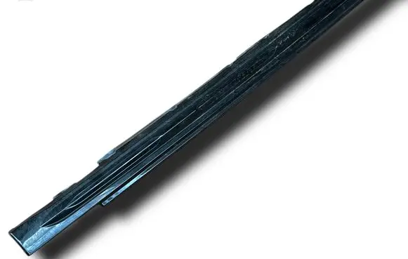 Mercedes-Benz GLA H247 Fender trim (molding) T213 A2966985100