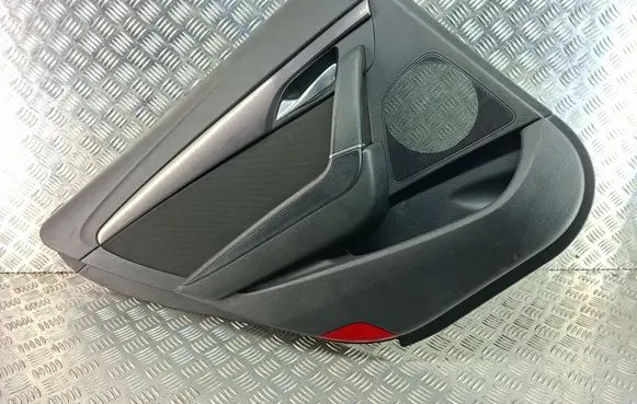 Hyundai i40 Rear door card panel trim