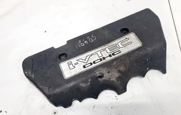 Honda FR-V Engine cover (trim) 