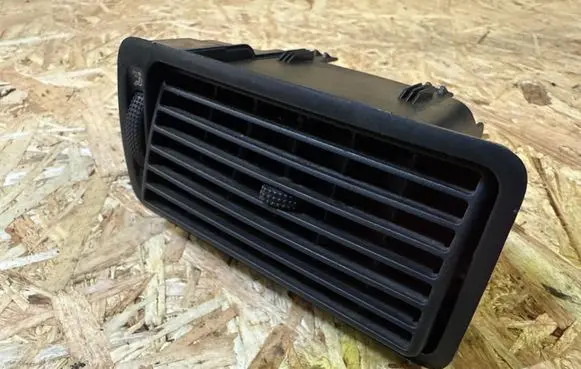 Volkswagen Golf IV Dashboard side air vent grill/cover trim 1J1819704C