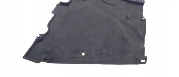 Audi A7 S7 4K8 Center/middle under tray cover 4K0825216