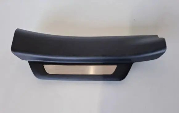 Lexus RX 450H Rear sill trim cover 6793048060