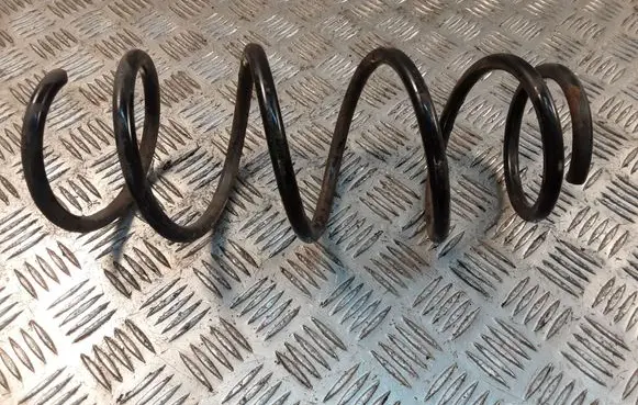 Toyota Corolla E120 E130 Front coil spring