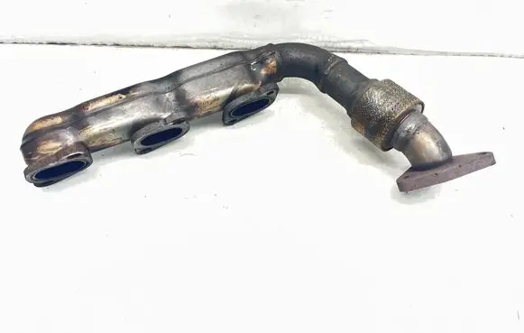 Mercedes-Benz ML W164 Exhaust manifold A6421400161