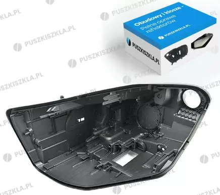 Mercedes-Benz GLA H247 Headlight/headlamp mounting bracket 5905049701824