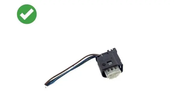 Mercedes-Benz CLS C219 Other wiring loom 9684672