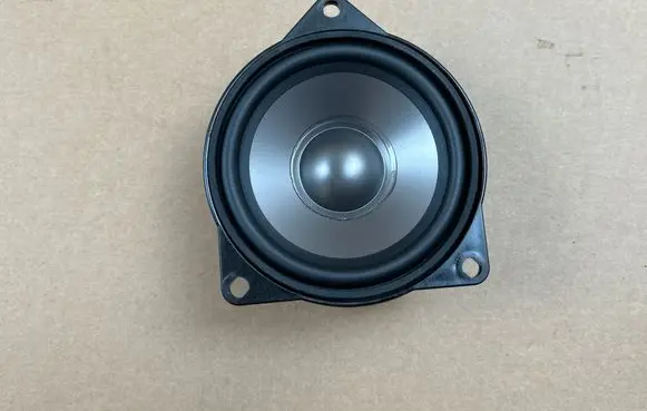 BMW 7 E65 E66 Rear door speaker 6907641