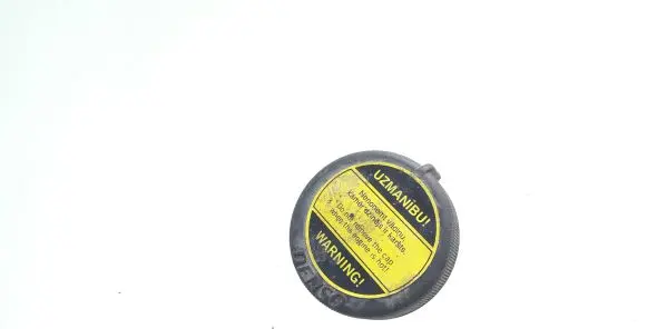 Toyota RAV 4 (XA40) Coolant expansion tank/reservoir cap 