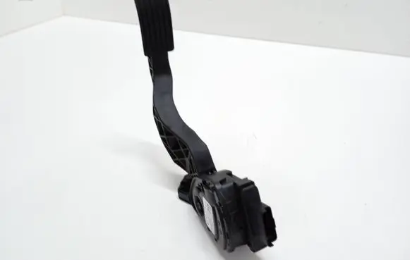 Peugeot 207 Accelerator throttle pedal 9681844080 6PV00994900