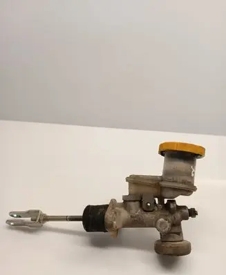 Subaru Forester SG Master brake cylinder NOCODE