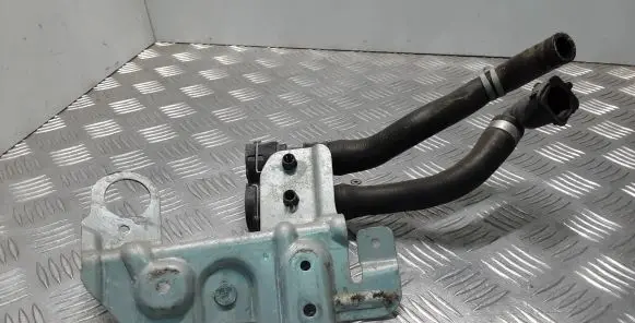 Volvo XC40 Engine coolant pipe/hose 32252121 32222093