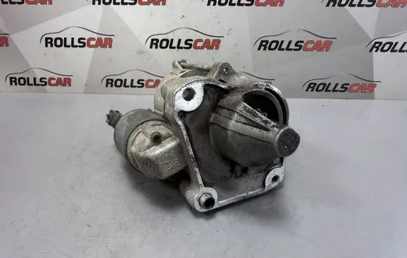 Citroen C3 Starter motor 9812715380 ESW1015 28A02035