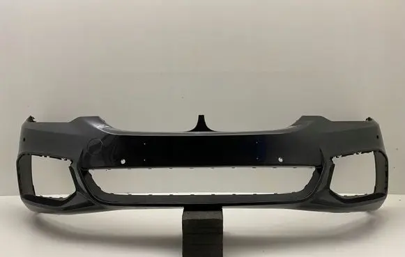 BMW 5 G30 G31 Front bumper 8064928