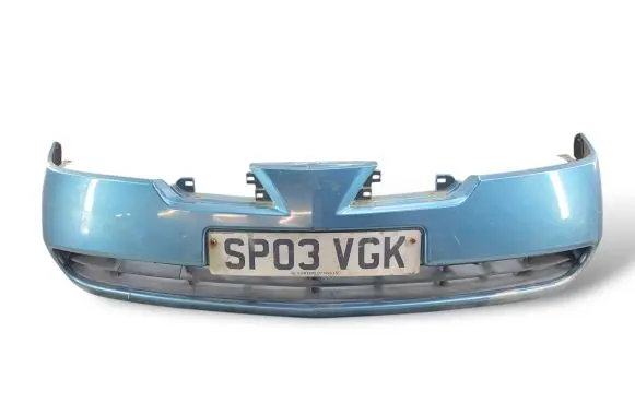 Nissan Primera Front bumper