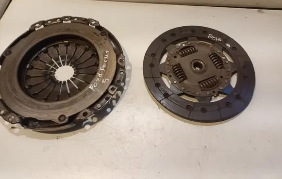 Ford Focus Clutch set kit 3S417550B1A