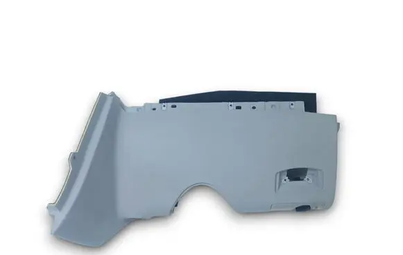 Mercedes-Benz ML W164 Dashboard lower bottom trim panel A1646802387-MERC1 1646802387