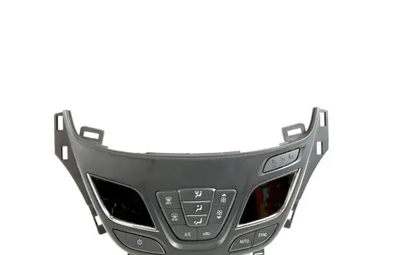 Opel Insignia A Climate control unit 26202371 22807769 544930977