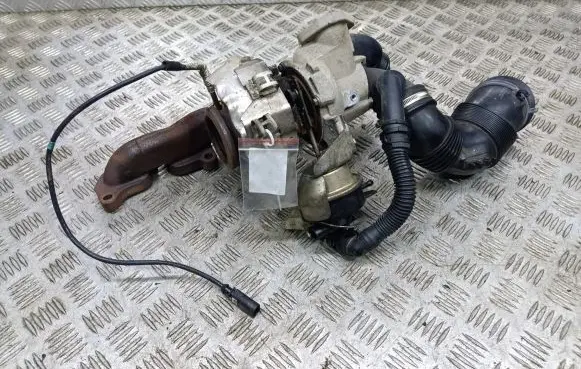 Volkswagen Jetta VI Turbo 04L253019P