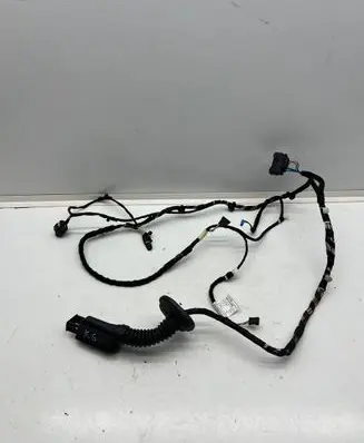 BMW 2 F46 Rear door wiring loom 9224365