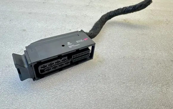 Audi A6 Allroad C7 Other wiring loom 4H0973863 4H0973863A 115343538
