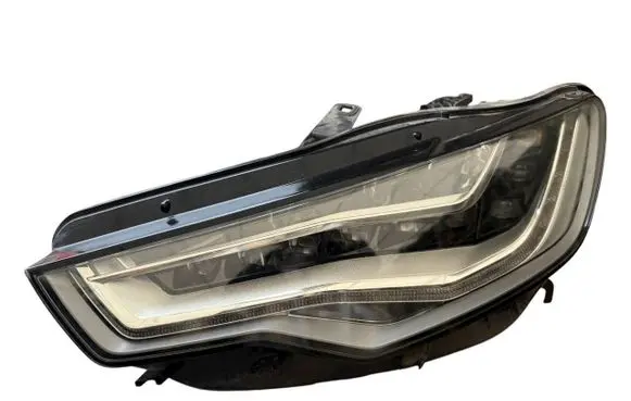 Audi A6 S6 C7 4G Headlight/headlamp 4G0941033D 0111510300099383 1LX01115103