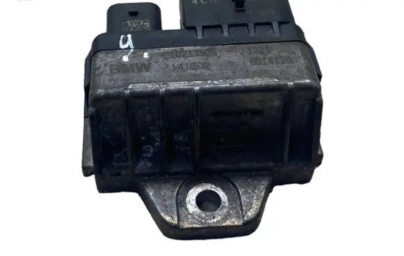 Mini Cooper Countryman R60 Glow plug pre-heat relay 0281003115 10213526 8514120