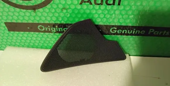Audi A6 S6 C7 4G Front door speaker cover trim 4G0035424A BOSE