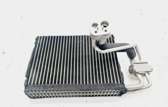 Air conditioning (A/C) radiator (interior)