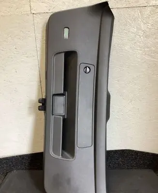Audi e-tron Tailgate trim 4KE867973B 4K2867973C 4F0867973B