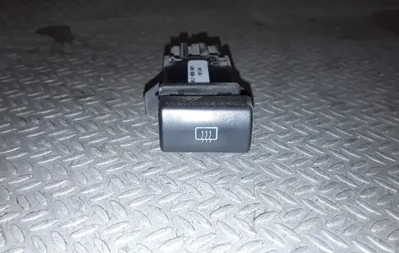 Seat Ibiza III (6L) Windscreen/window heater switch 6L1959621