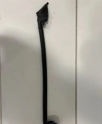 Volkswagen Arteon Rear door glass trim molding 3g8839480