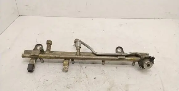 BMW 3 E46 Fuel main line pipe 0280160503 1743378