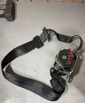 KIA Ceed Front seatbelt 888201h000 608480900
