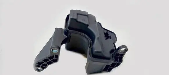 Citroen C4 I Picasso Vacuum air tank 7560916