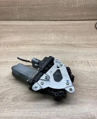 Fiat Ulysse Rear door window regulator motor 32262604 LEFTSIDE