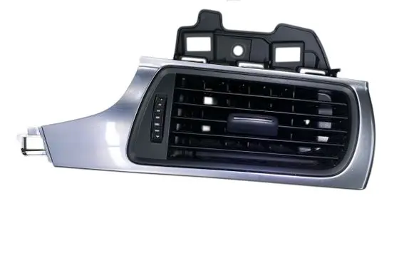 Audi A6 S6 C7 4G Dashboard air vent grill cover trim 4G2820902