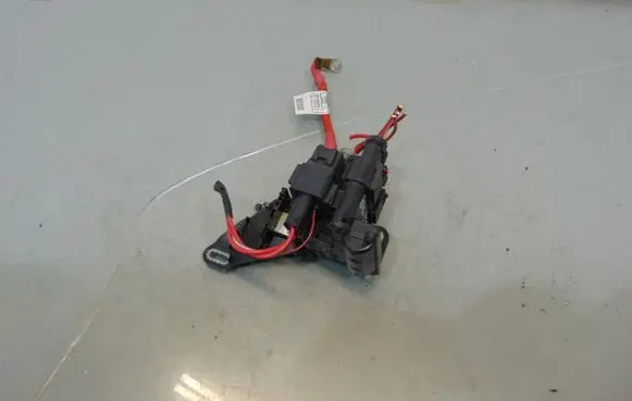 BMW 1 F20 F21 Other control units/modules 922501504