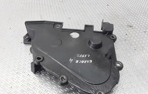 Renault Espace - Grand espace IV Timing belt guard (cover) 8200115178