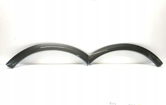 Audi Q8 Rear arch trim 4M8853818D
